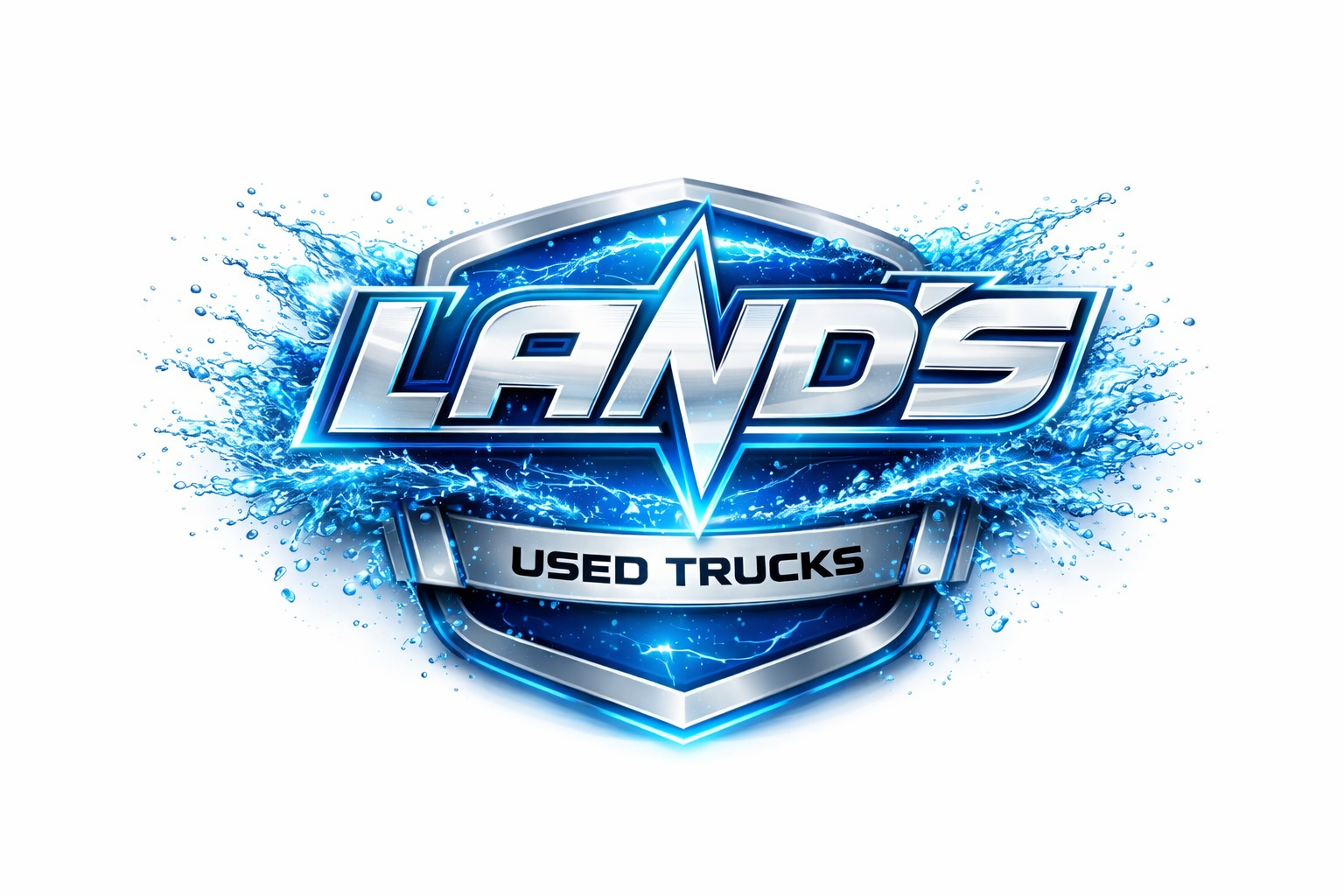 Writer: Lands Used Trucks & Parts