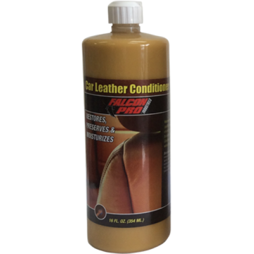 FP LEATHER COND QT | Falcon Auto Supply