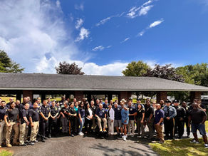 The New Jersey Asian American Law Enforcement Officers Association's 23rd Annual Law Enforcement Net