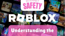 What's Going On With Roblox?