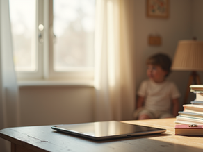 A Parent's Guide to Limit Screen Time