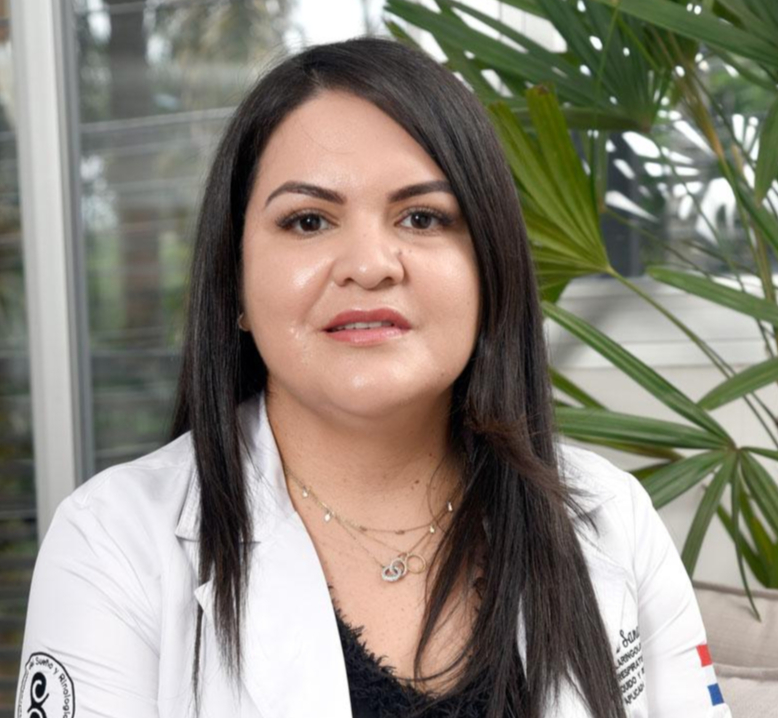 Foto del escritor: Dra. Dorcas Sanabria