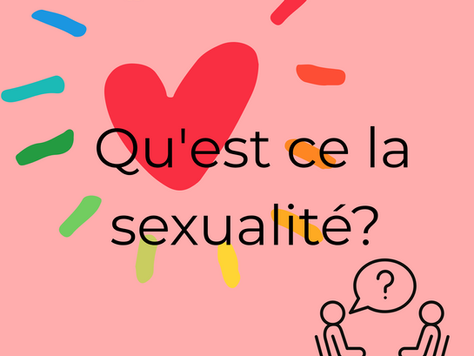 la sexualité