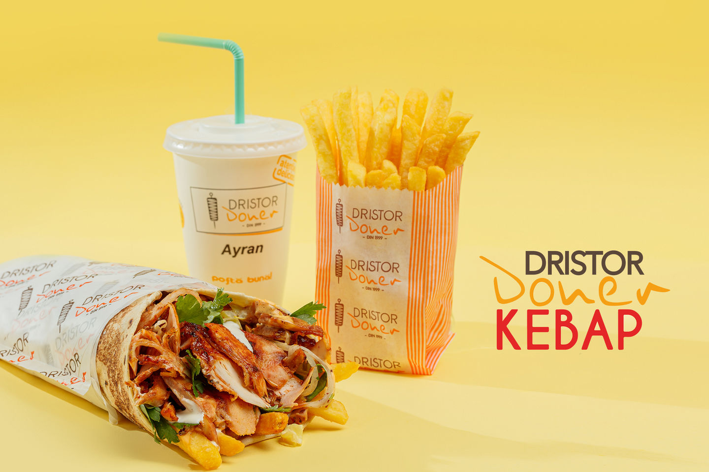 Dristor Doner Kebap