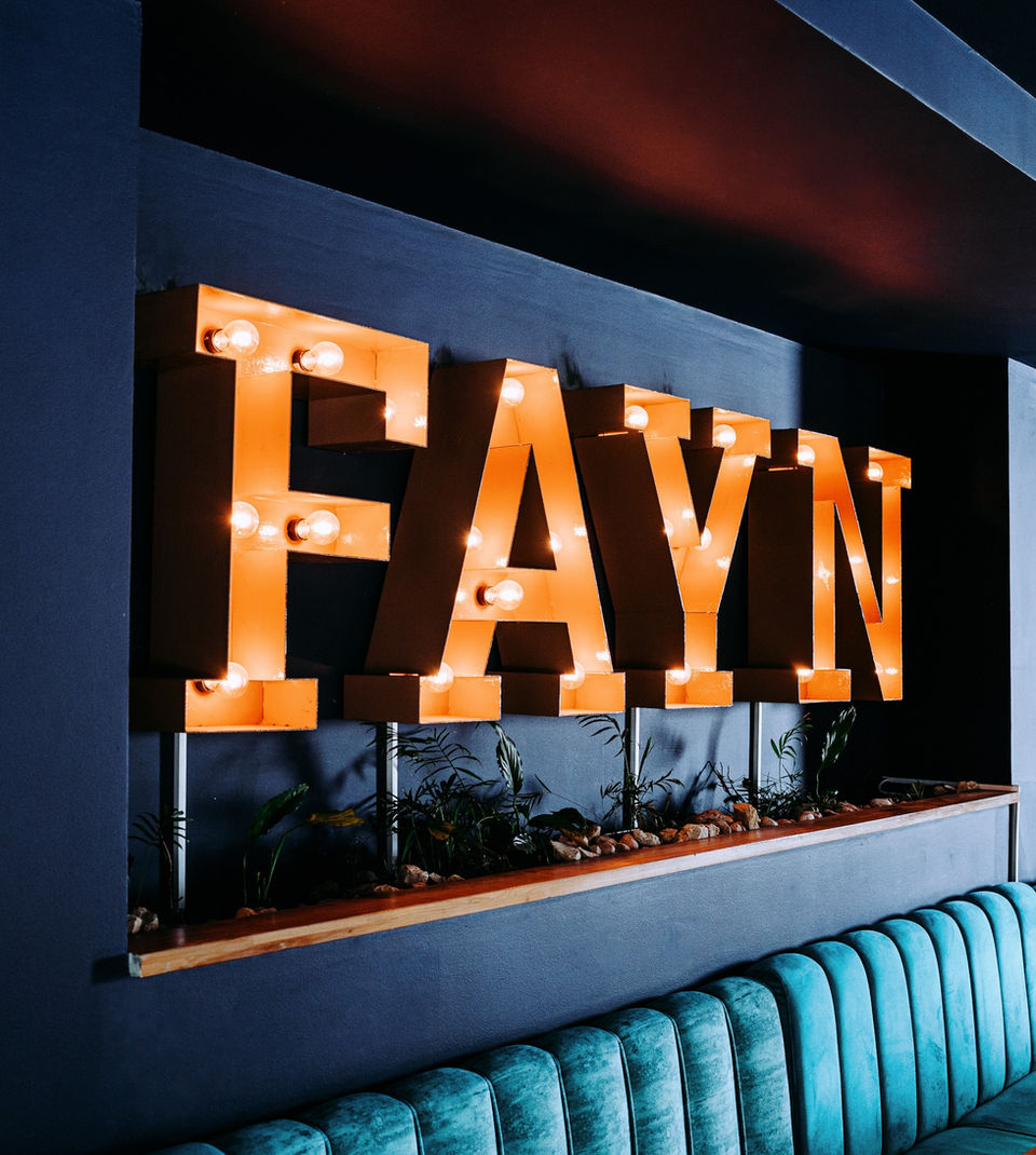 Fayn Web Design