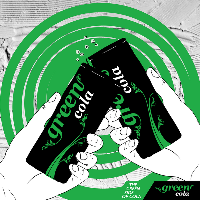 Green Cola