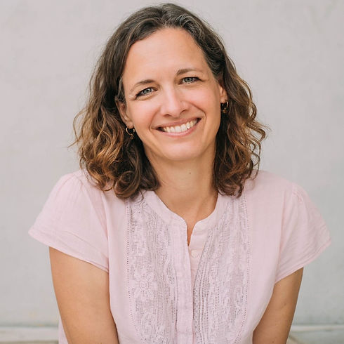 Andrea Schütte Heilpraktikerin für Psychotherapie in Hamburg-Eppendorf