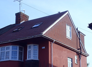 Hip to Gable & Rear Dormer