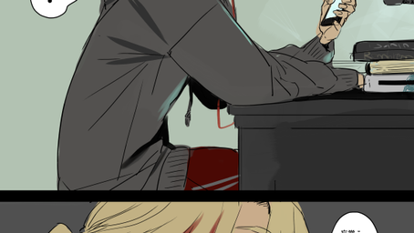 隼田院ハザマ日記 19:00~20:00