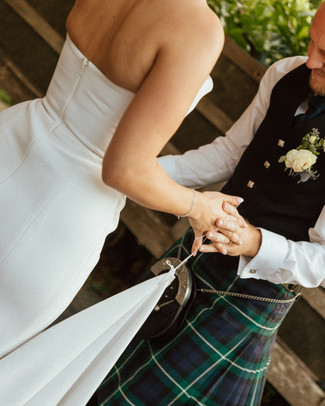 Fiona and Kevin celebrating their Hatley Castle wedding in Victoria BC, including ceremony highlights, portraits, candid moments, and reception celebrations