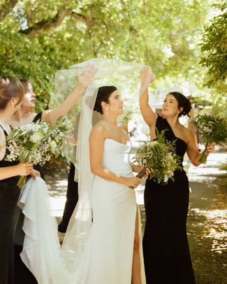 Fiona and Kevin celebrating their Hatley Castle wedding in Victoria BC, including ceremony highlights, portraits, candid moments, and reception celebrations