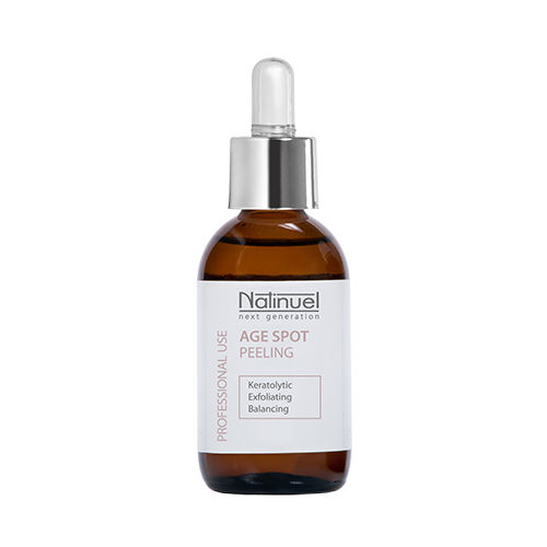 Peeling për njollat e moshës | Natinuel