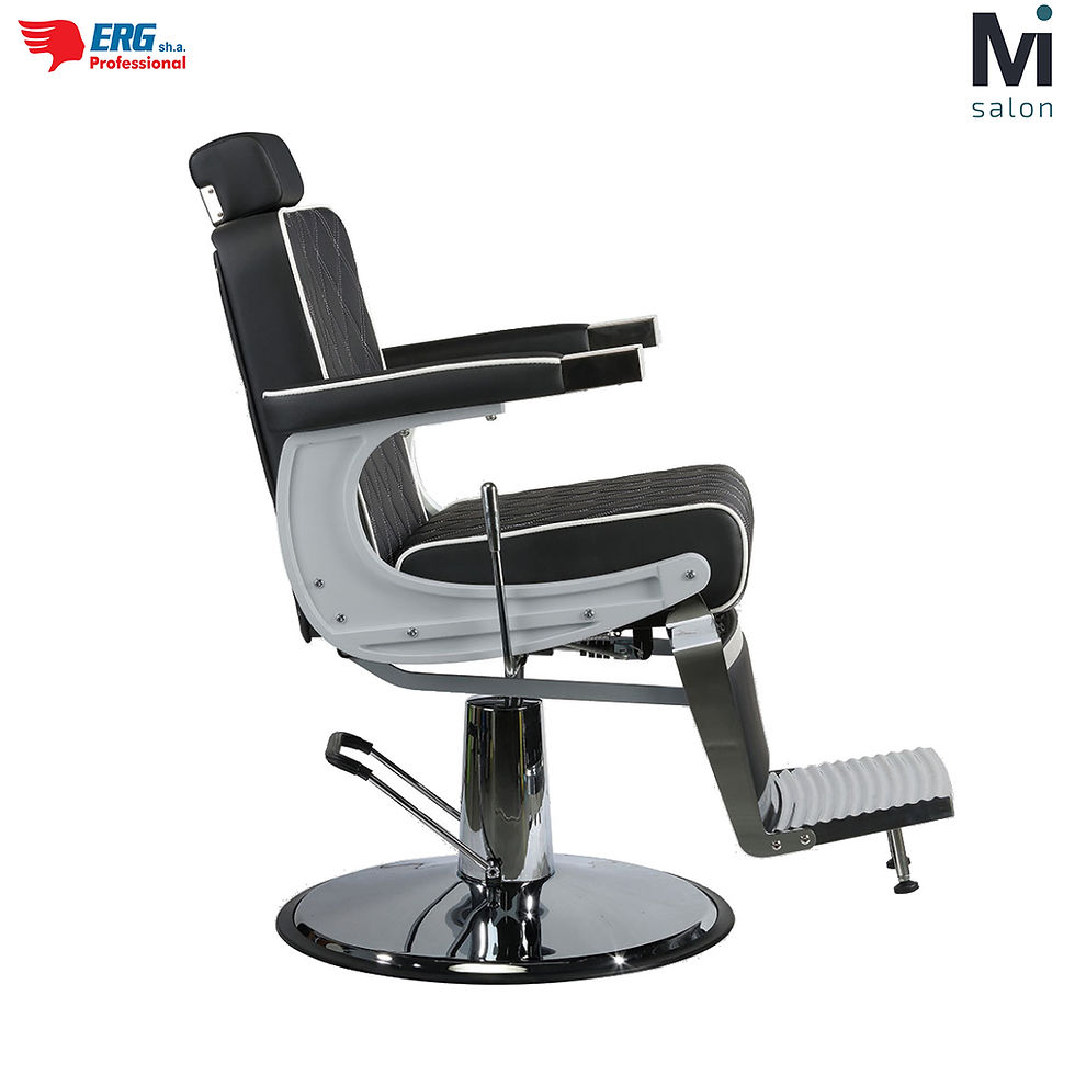 Thumbnail: Barber Chair Karl - Mirplay