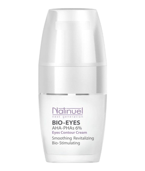 Bio Eyes AHA-PHAS 6% | Natinuel