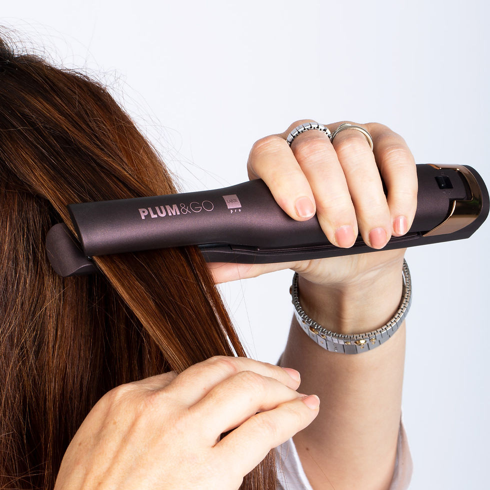 Thumbnail: Plum & Go Travel Kit | Labor Pro