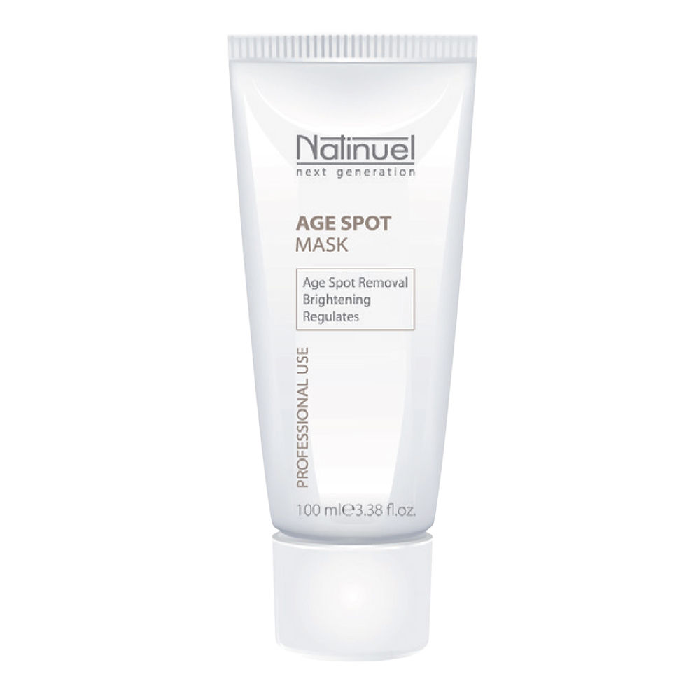 Maska për njolla të moshës | Natinuel