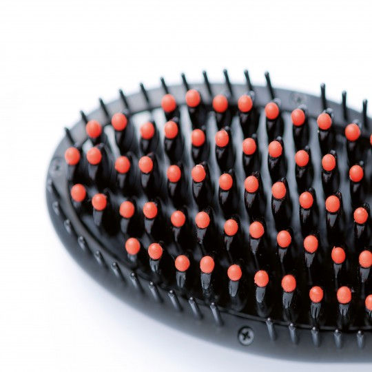 Thumbnail: Furçë me ngrohje Spazzolissima | Müster & Dikson