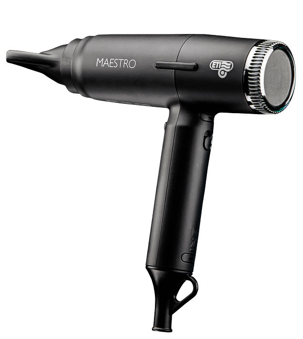 Tharëse Maestro | ETI