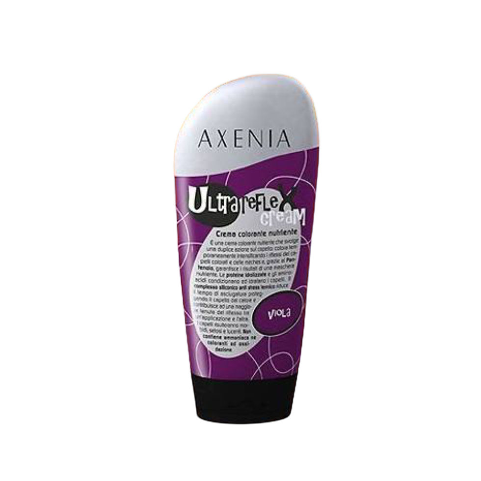 Ultrareflex Cream | Axenia