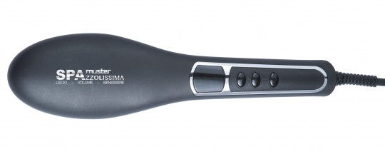 Thumbnail: Furçë me ngrohje Spazzolissima | Müster & Dikson