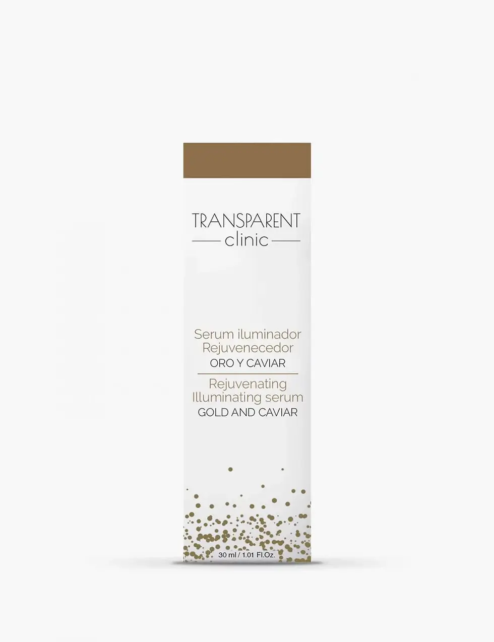 Thumbnail: Illuminating Serum | Transparent Clinic