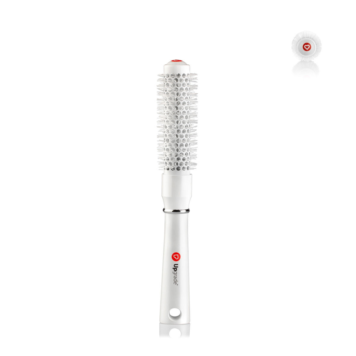 Nano Silver Ion Brush 25 mm | Upgrade