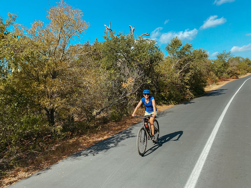 Veloway Austin