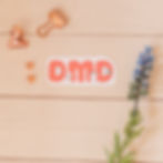 Thumbnail: DMD Sticker