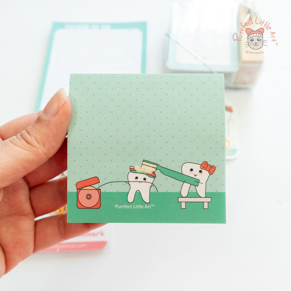 Thumbnail: Dental Hygiene Student Gift Box