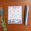 Thumbnail: Spooky Teeth Halloween Notepad