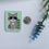 Thumbnail: Catnip Dealer Magnetic Bookmark