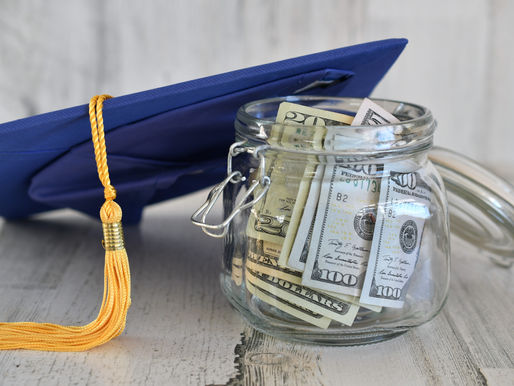 Handling Student Loan Debt