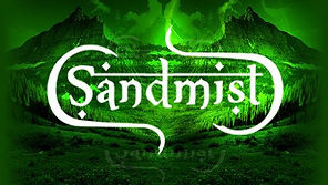 Sandmist