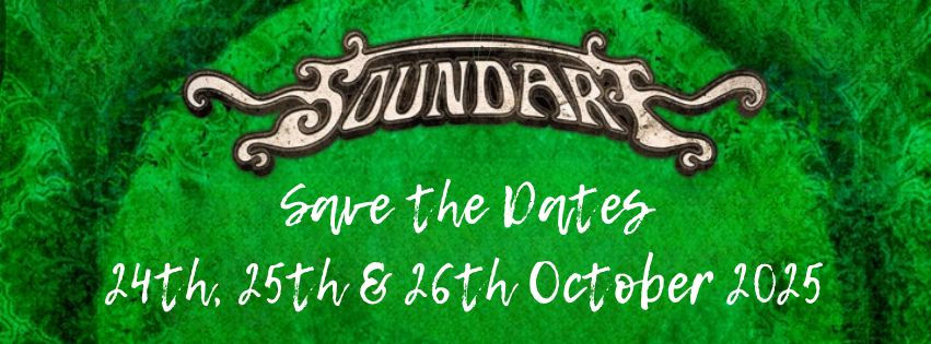 Soundart Festival 2025