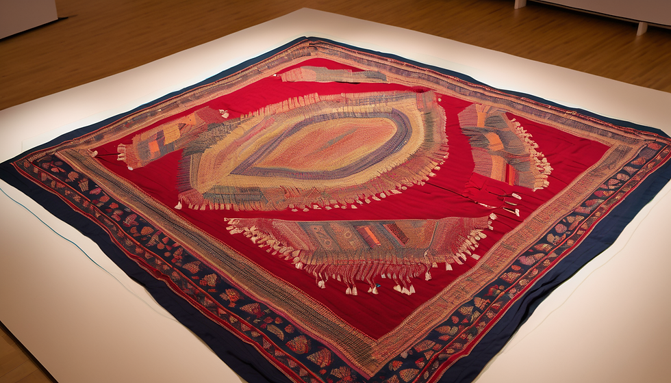 Preserving Culture for Future Generations