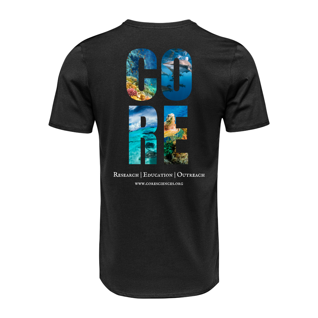 Mens Ocean Scenes Shirt