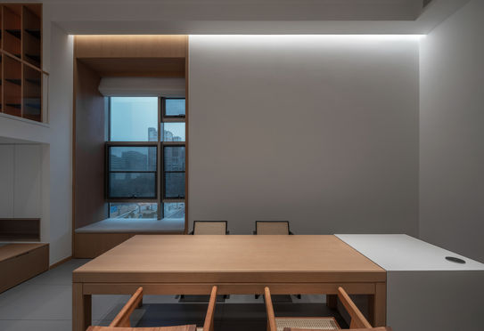 北京远洋·春天里Loft