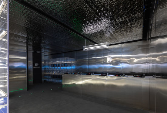 Beijing 491 Space-Future Art