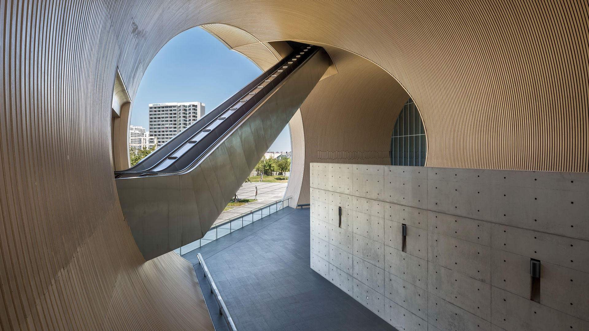 上海-保利大剧院