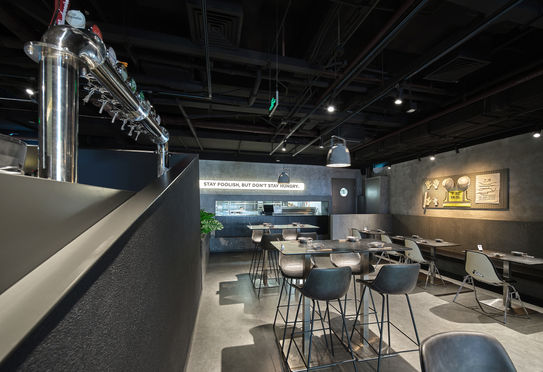 XiaJiu Bistro
