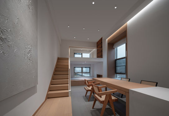 北京远洋·春天里Loft