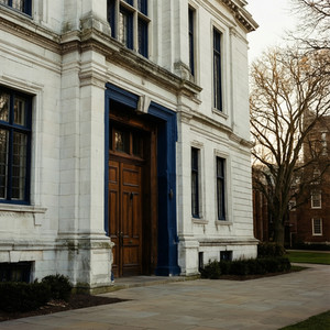 De Universiteit van Leiden