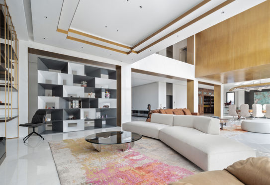 Beijing YuanYang LAVIE