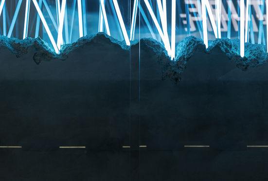 Beijing 491 Space-Future Art