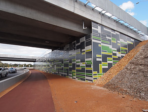 Anti-Graffiti Coating Perth, Protective Coating Perth, Specification 908, Graffiti Removal Perth, Protective Coating Perth, One Coat System, Graffiti Prevention