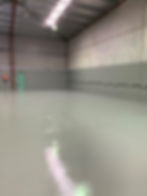 Epoxy Floor Coating