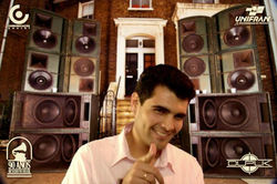 projeto de instalação - fotográfica