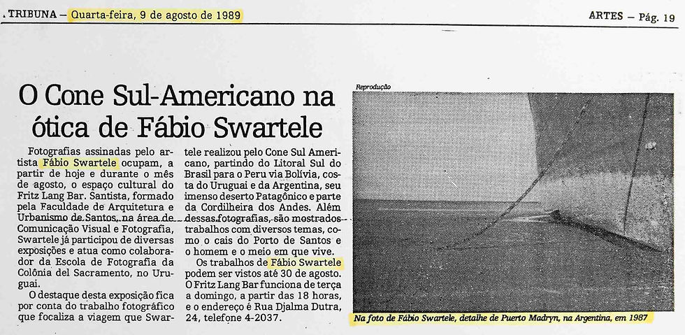 divulgação - ensaio fotográfico