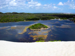 imagem para exposição