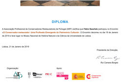 Ass.Restauradores Portugal